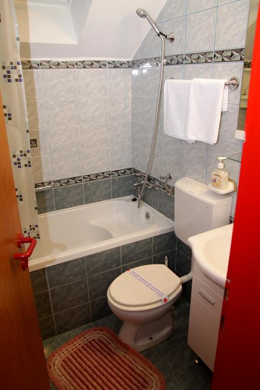 Guest House Royal Cakovec Exterior photo